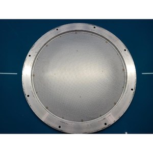 Módulo de Ensamblaje de Equipos de Proceso EUGENE TECH M200-005-005 Usado Como Está, Piezas de Equipos Semiconductores Legados - Product Image 5