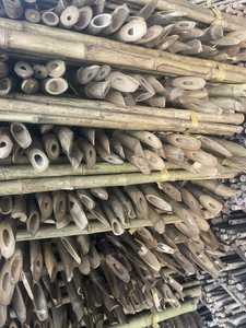 โรงงานไม้ไผ่ธรรมชาติจากเวียดนามสำหรับวัสดุก่อสร้างและเฟอร์นิเจอร์ ผู้ผลิตและส่งออกจำนวนมาก - Product Image 4