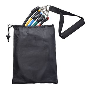 Set di Fasce Elastiche per Esercizi di Allenamento Fitness - Product Image 3