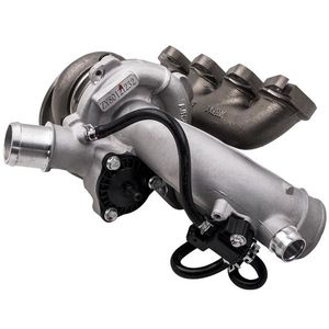 Turbocompressore per Chevrolet Chevy Cruze Sonic per Trax per Buick Encore 55565353 Modello 1.4L - Product Image 3