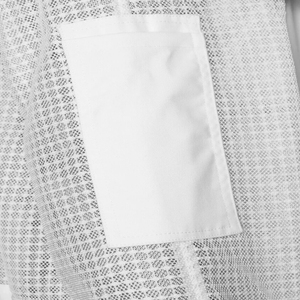 Beekeeping Apparel Beekeeping <b>Suit</b> Cotton Jacket Ventilated Clothing Breathable and Comfortable Jacket Premium Beekeeping <b>Suit</b> - Product Image 5