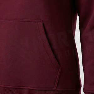 Casual Women's <b>Drop</b> Shoulder Hoodie Custom Logo Trending Autumn Winter Pullover Front Print Fashion Sweatshirt Apparel - Product Image 5