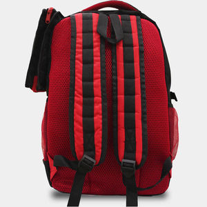 Sac à dos personnalisé imperméable pour le bureau et l'école avec fermeture éclair, idéal pour les sports de plein air et les voyages - Disponible à la vente - Sacs d'école - Product Image 4