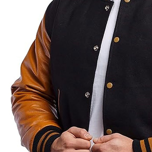 เสื้อแจ็คเก็ตวาร์ซิตี้ผู้ชาย เสื้อแจ็คเก็ตวาร์ซิตี้เด็ก - Product Image 4