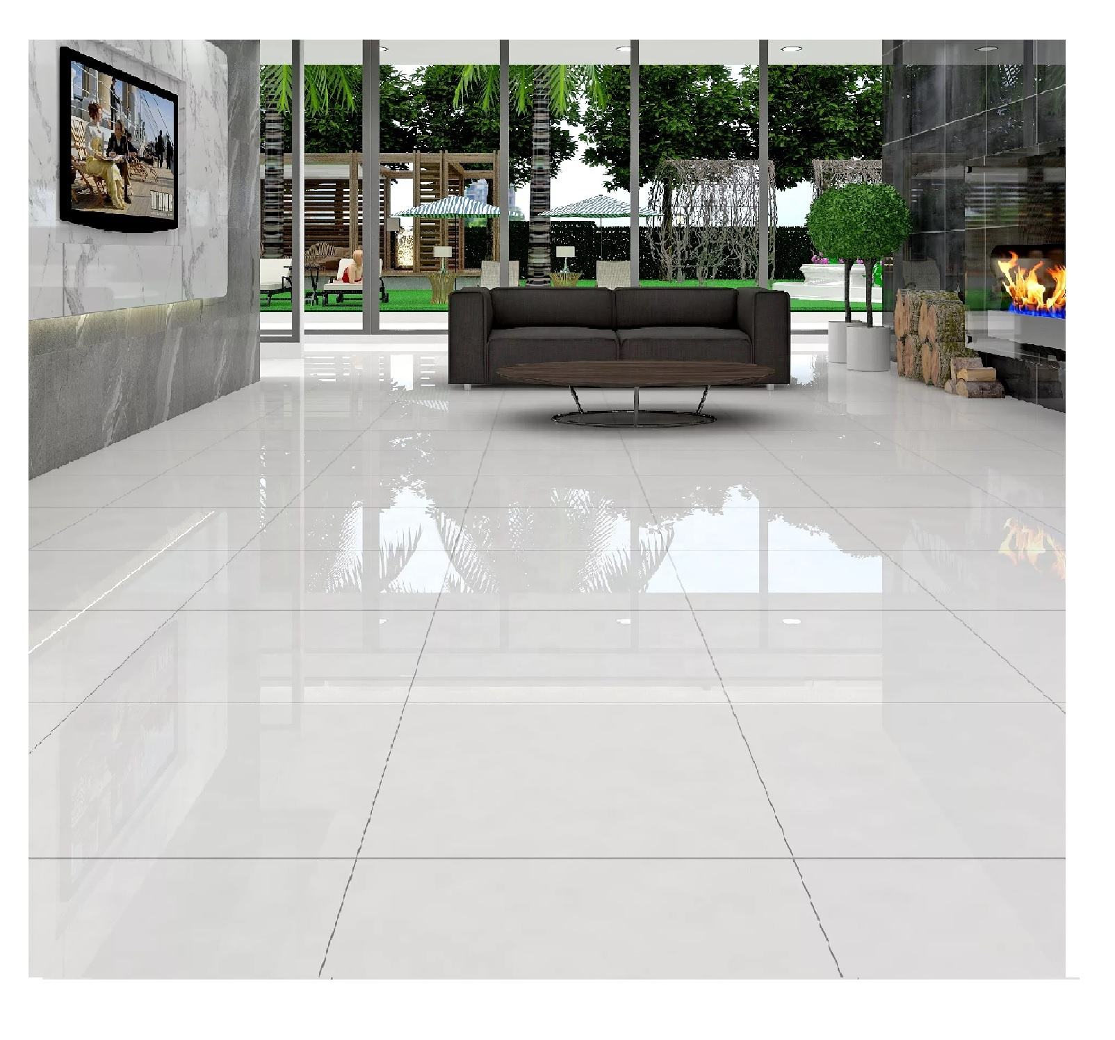 Durable Granite Tile Flooring: High Style That Turns Heads, image size:1604x1496