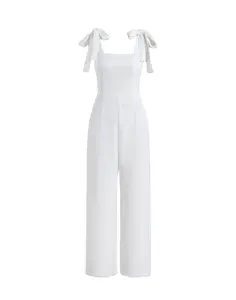 2024 드레스 메이드 베트남: 여성용 원피스 등이없는 민소매 옷 우아한 원피스 제품 MOQ 30 합리적인 가격