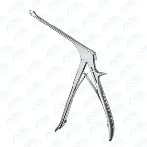 Dental Implant and Bone Tissue Punch Instruments for Professional Medic Downward Cutting Dental Bone Tissue Punch Kit - Product Image 5