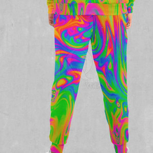 <b>Designer</b> <b>Men</b> Winter Sublimation <b>Tracksuit</b> Full Zip Hooded Jacket Matching Pants Eco-Friendly Quick Dry Bold Graphics <b>Modern</b> - Product Image 6