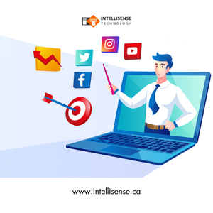 Services de création de contenu viral, services de publicité sur les réseaux sociaux, gestion de campagnes sur les réseaux sociaux, marketing des influenceurs - Product Image 2