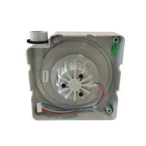 Aspirateur VSP-015 VLP et VLS avec pompe d'aspiration hôte d'échantillonnage d'air en plomb - Product Image 3