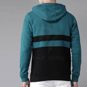 Sudaderas Cómodas para Hombre, Sudadera Informal de Manga Larga con Bolsillo, Ropa Deportiva de Calle, Sudaderas Informales de Moda para Hombre - Product Image 3