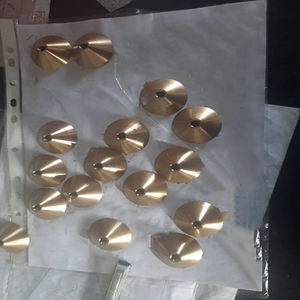 Eje de Transmisión CNC de Tamaño Personalizado, Nuevo Equipo Industrial de Primera Calidad de Vietnam, Centros de Mecanizado CNC, Procesamiento Mecánico de Metales - Product Image 3