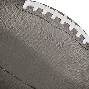 Ballon de rugby américain sur mesure, design professionnel, haute qualité, logo personnalisé, ballon de football américain - Product Image 4