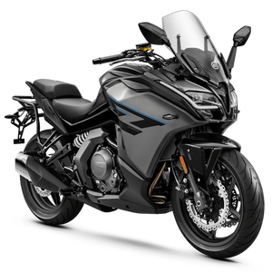 CFMOTO 650GT 2023 - Product Image 6