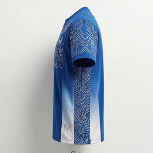 Tenue de football professionnelle MALUZA INDUSTRIES – Ensemble respirant et anti-humidité, grandes tailles, style athlétique USA/Europe - Product Image 4