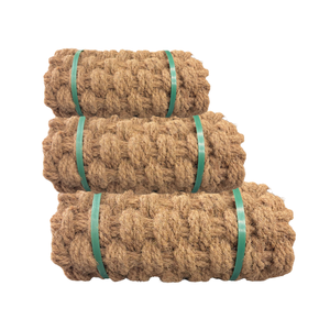 Produit le plus vendu : Tapis en fibre de coco naturelle de qualité supérieure, prix de gros, pour aménagement paysager et à bon prix - Product Image 1