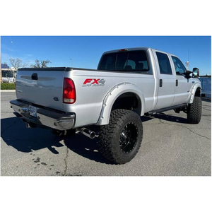 ฟอร์ด เอฟ-250 ซูเปอร์ ดิวตี้ ลาเรียต 4x4 ปี 2006 - Product Image 4