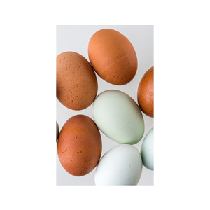 Huevos de Gallina Marrones al por Mayor con Larga Duración de Frescura para Empaque Minorista y Mercados de Comercio Internacional - Product Image 3