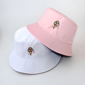 Stylish Unisex Sun <b>Hat</b> <b>for</b> Daily Casual Wear Designer Inspired Bucket <b>Hat</b> with Tropical Artwork Portable Foldable Bucket <b>Hats</b> - Product Image 1