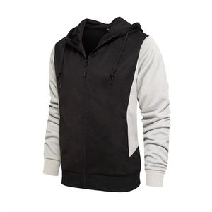 Latest new sweatpants and hoodie set jogger set jogging suits blank <b>track</b> sweat suits custom Hot Sale 2026 tracksuits for men - Product Image 5