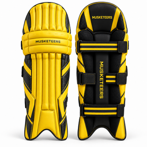 Protège-tibias de cricket sur mesure pour équipes – Modèle 2026 – Dernière collection pour hommes - Product Image 5