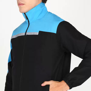 Trajes Deportivos Casuales de Marca Privada Más Vendidos para Hombre, Diseño Personalizado, Transpirables, 100% Algodón, Traje Deportivo Grueso para Invierno - Product Image 5