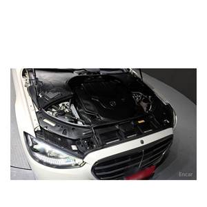 Mercedes-Benz Classe S S580L 4MATIC 2024, 105 769 km, boîte de vitesses automatique, conduite à gauche - Product Image 6