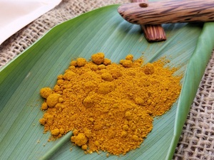 POLVO DE CÚRCUMA PURO ORIGEN VIETNAM |   POLVO DE FRUTA DE CÚRCUMA 100% NATURAL DESHIDRATADO EN SUMINISTRO A GRANEL - Product Image 1