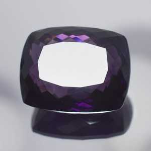 Ópalo Morado Natural, Corte Redondo, Plata 925, Gema Suelta Religiosa para Anillo, Colgante, Fabricación de Joyas, Regalo para Parejas y Padres - Product Image 1