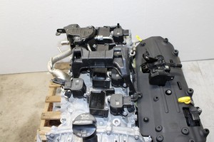 Conjunto de Motor Chevrolet Colorado 2.7L 2023-2024, 17000 Millas, OEM PQ50 - Product Image 2