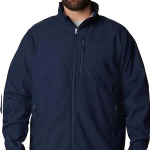 Softshell Tactical Jacket <b>Men's</b> Jackets Outdoor Hiking Camping Adventure Waterproof Soft Shell <b>Men's</b> Tactical Jackets for <b>Man</b> - Product Image 4