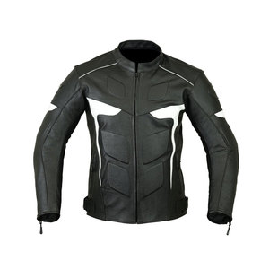 2026 Whole Sale Price <b>Men</b> Motorbike <b>Jackets</b> Custom Design <b>Bike</b> Racing <b>Men</b> Leather <b>Jacket</b> For Sale - Product Image 1
