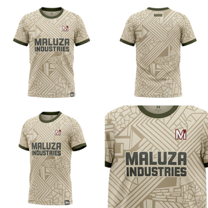 Tenue de football sublimée haute performance, maillot et short de football personnalisés avec impression intégrale, vêtements d'entraînement légers - Product Image 6