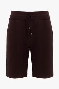 Pantalones Cortos de Hombre de Cintura Media de Secado Rápido con Detección de Agujas - Product Image 2