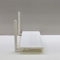 Vente flash XPON HUR4103A WIFI 2.4G 1GE+3FE+1TEL+1USB FTTH CATV Modem fibre ONU ONT