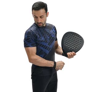 Men's Navy <b>Blue</b> Printed <b>Polo</b> <b>Shirt</b> Short Sleeve Sportswear Golf <b>Shirt</b> Custom OEM Manufacturer Wholesale Apparel Supplier Co - Product Image 5