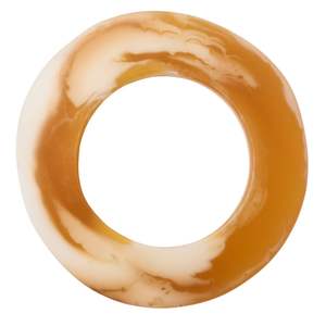 Anillo para Servilletas de Resina Estilo Rústico para Bodas en Granjas y Decoración de Mesa con Temática Natural - Product Image 1