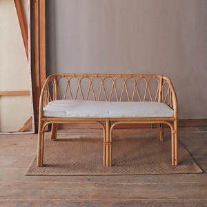 Banc rembourré Meubles de maison - Product Image 4