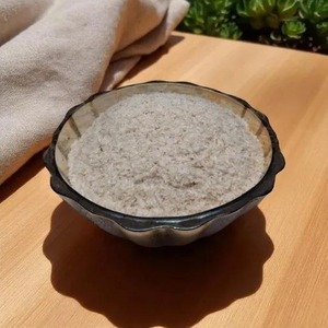 Psyllium en vrac de haute qualité, hygiénique et biologique, fibres alimentaires naturelles, offre OEM pour l'exportation, durée de conservation de 12 mois, prêt à consommer - Product Image 2
