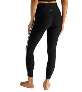 Conjunto de Yoga para Mujer Tallas Grandes XL-6XL, Sin Costuras, Transpirable y Ligero, con Sujetador Deportivo y Leggings Acampanados de Cintura Alta y Soporte Superior en Cuatro Direcciones - Product Image 5