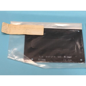 กล่องสวิตช์ฝาครอบแผงวงจร 2 LAM 714-007198-001, 177996 - อุปกรณ์และอะไหล่เซมิคอนดักเตอร์ระดับโลกที่เชื่อถือได้ - Product Image 1