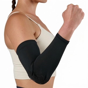 Manchon de compression pour bras, manchon de sport unisexe pour cyclisme, été, activités de plein air, manchon de compression pour bras - Product Image 6