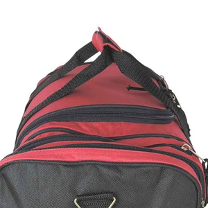 Sac de voyage imprimé personnalisé de haute qualité avec logo, pliable, imperméable, fabrication professionnelle - Product Image 6