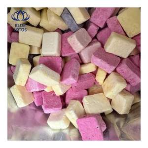 Yogourts en bouchées les plus vendus – Yogourts moelleux pour collations et garnitures de desserts, parfaits pour les coupes de yogourt et la crème glacée - Product Image 1