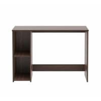 Table d'étude Mallium avec étagère intégrée