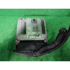 Mini Hatch - ECU et modules informatiques d'occasion 0281018477 - Product Image 1