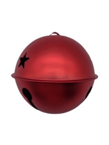 ของตกแต่งคริสต์มาสสีชมพูอมแดงและสีเงิน ดีไซน์หรูหรา น้ำหนักเบา - Product Image 6