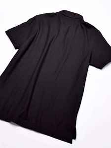 Camisetas personalizadas para hombre, ropa de calle, camiseta de verano, estilo moderno, camiseta negra para hombre, camiseta de golf, polos de algodón, camisetas para hombre. - Product Image 6