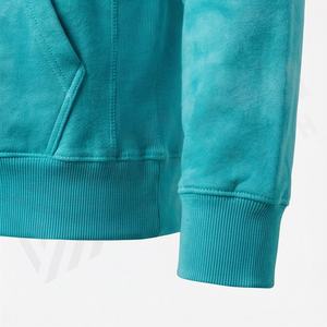 Dye <b>Hoodies</b> Fashion Clothing Men Women Outdoor <b>Trendy</b> Custom Print Sweatshirt Premium Streetwear Apparel Wholesale Bulk Order - Product Image 6