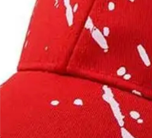 Gorra de Béisbol Moderna con Estructura Cómoda y Diseño Actual para Uso Casual y Estilo Urbano, Transpirable - Product Image 3